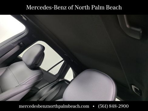 New 2026 Mercedes-Benz GLC 300 image 9