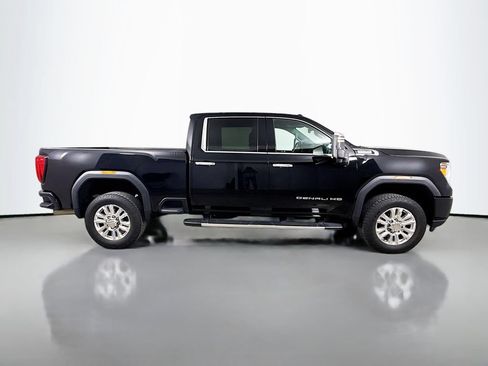 Used 2020 GMC Sierra 2500 Denali AWD/4WD image 8