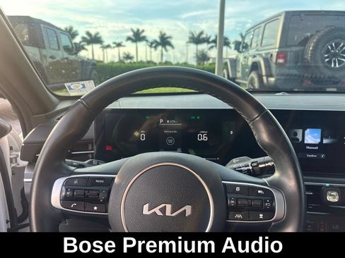 Used 2025 Kia K5 GT-Line w/ GT-Line Premium Package FWD image 6