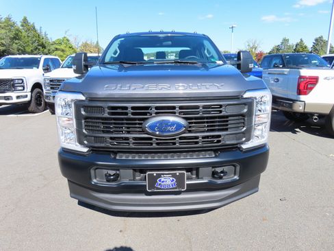 New 2026 Ford F250 XL w/ Snow Plow Prep Package image 2
