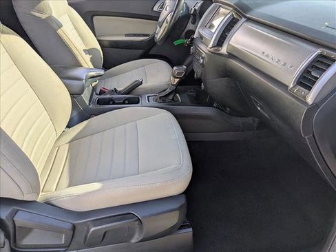 Used 2020 Ford Ranger XLT w/ Equipment Group 301A Mid image 19