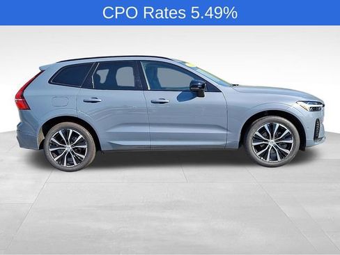 Certified 2023 Volvo XC60 B5 Plus w/ Climate Package AWD/4WD image 9