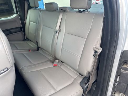 Used 2016 Ford F150 XL w/ Equipment Group 101A Mid AWD/4WD image 29