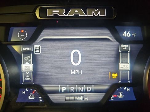 New 2026 RAM 2500 Big Horn image 16