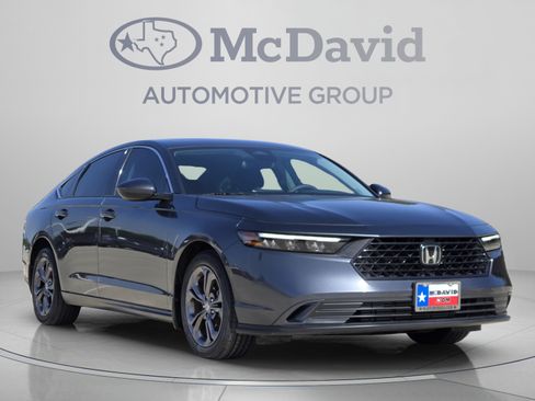 Used 2023 Honda Accord EX image 7