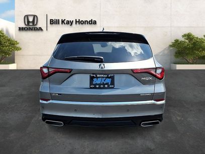 Used 2024 Acura MDX w/ Technology Package