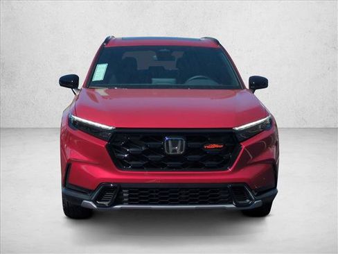 New 2026 Honda CR-V TrailSport image 6
