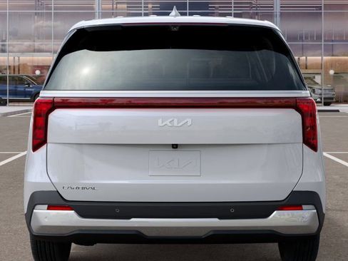 New 2026 Kia Carnival EX FWD image 13