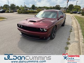 Used 2023 Dodge Challenger R/T Scat Pack w/ Plus Package image 1