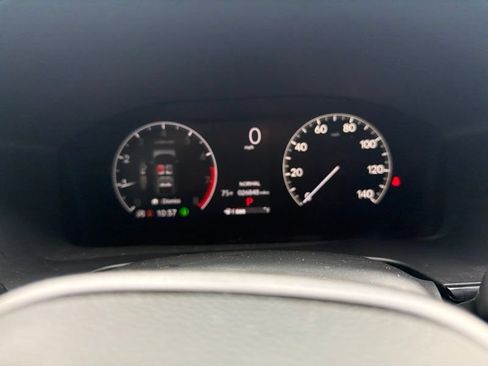 Used 2024 Honda CR-V EX image 15