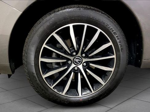 Used 2025 Acura RDX w/Advance Package image 10