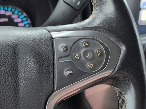 Used 2015 Chevrolet Silverado 1500 LT w/ All Star Edition image 22