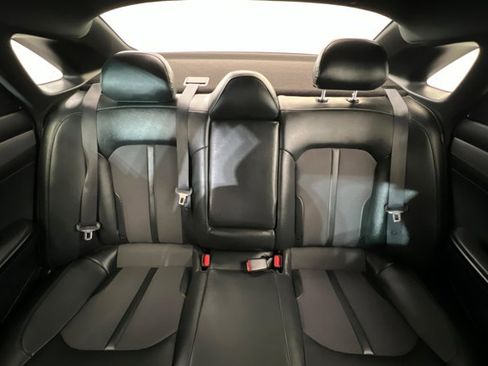 Used 2022 Kia K5 GT-Line image 24