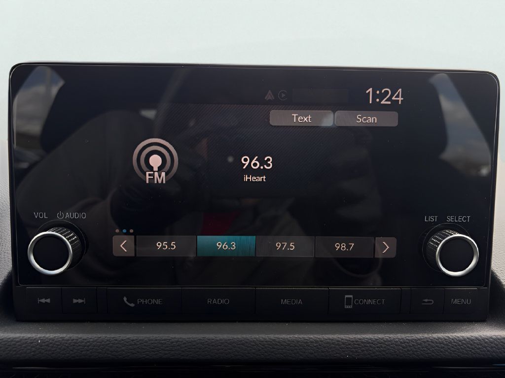 Used 2026 Honda Civic Sport image 11