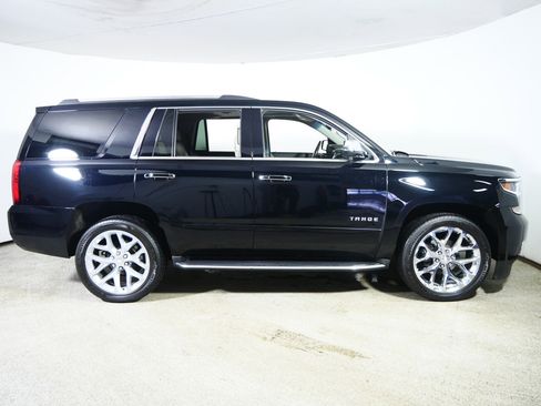 Used 2019 Chevrolet Tahoe Premier w/ Max Trailering Package image 8