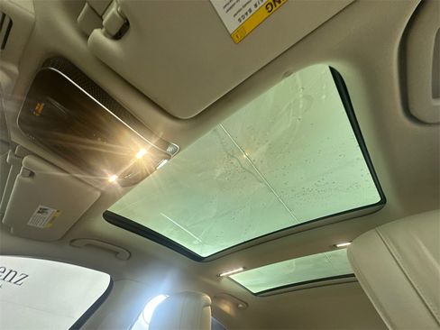 Certified 2022 Mercedes-Benz S 580 4MATIC Sedan image 33