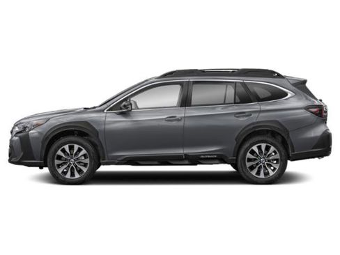 Used 2025 Subaru Outback Limited AWD/4WD image 3