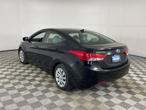 Used 2012 Hyundai Elantra GLS w/ Comfort Pkg 2 FWD image 21