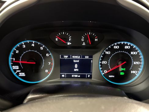 Used 2024 Chevrolet Malibu LT FWD image 20