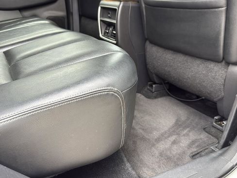 Used 2017 Nissan Murano SL w/ Cargo Package image 27