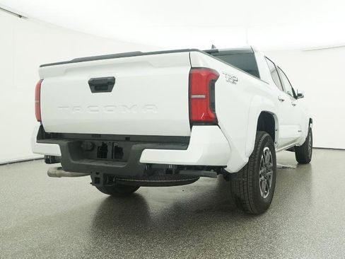 New 2025 Toyota Tacoma TRD Sport image 83