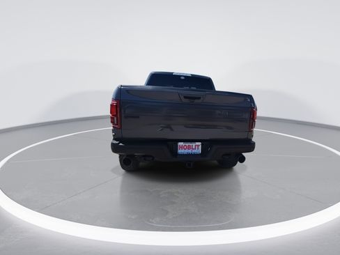 Used 2018 Ford F150 Raptor w/ Equipment Group 802A Luxury AWD/4WD image 7