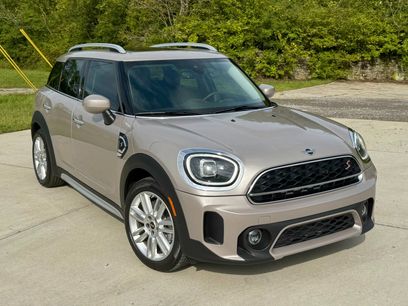 Used 2024 MINI Cooper Countryman S