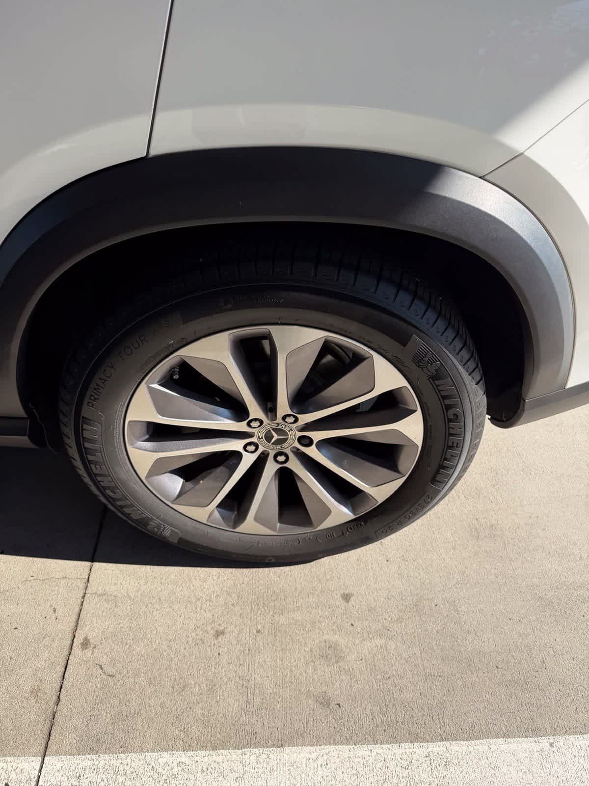 Used 2022 Mercedes-Benz GLE 350 image 11