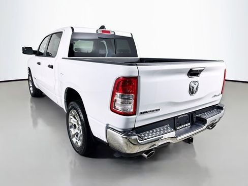 Used 2023 RAM 1500 Big Horn image 9