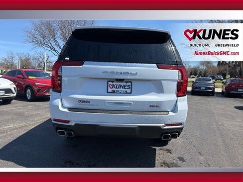New 2026 GMC Yukon XL Denali image 6