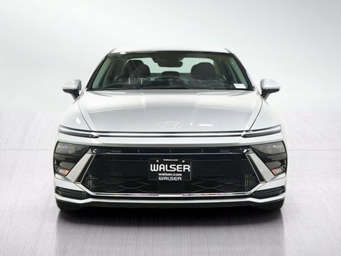 Used 2025 Hyundai Sonata SEL FWD image 8
