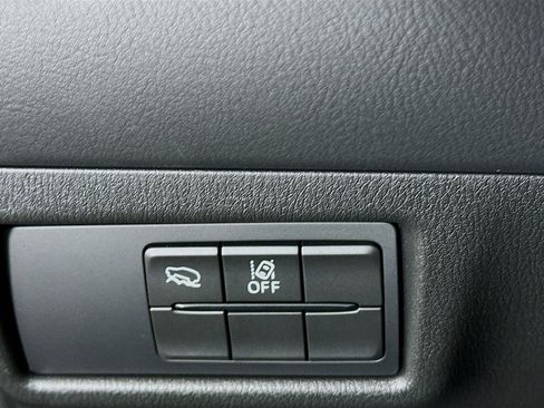 Used 2024 MAZDA CX-5 AWD 2.5 S w/ Select Package image 16