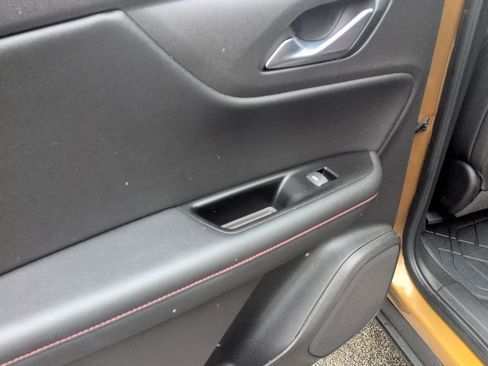 Used 2019 Chevrolet Blazer RS w/ Sun and Wheels Package image 30