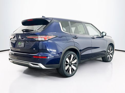 Used 2025 Mitsubishi Outlander SE AWD/4WD image 9