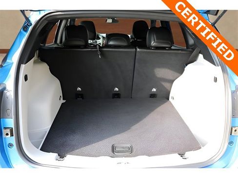 Used 2024 Jeep Compass Limited image 25