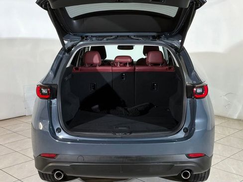 Used 2023 MAZDA CX-5 Carbon Edition image 21