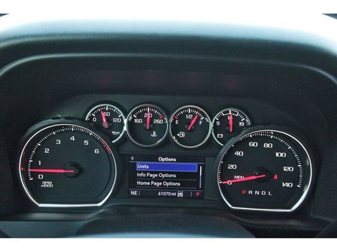 Used 2021 Chevrolet Silverado 1500 LT Trail Boss image 13