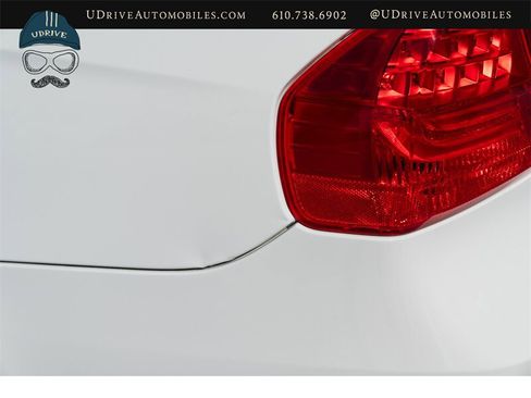 Used 2011 BMW M3 Sedan RWD image 29