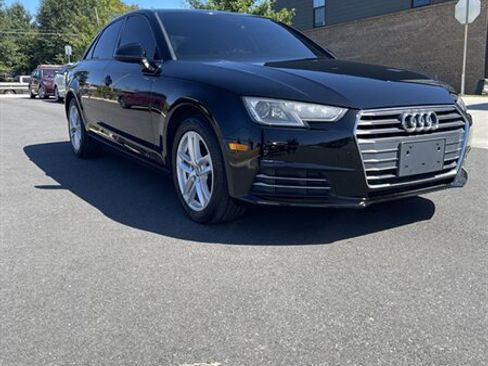 Used 2017 Audi A4 2.0T Premium image 3