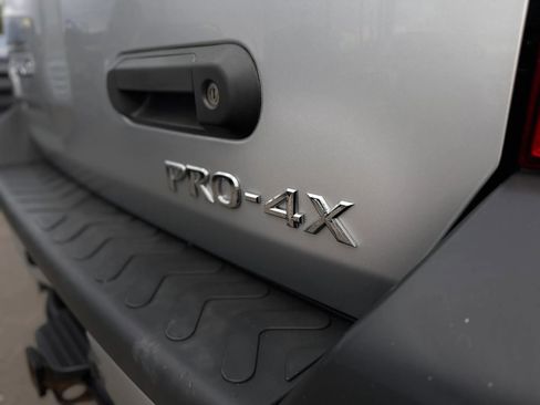 Used 2014 Nissan Xterra PRO-4X w/ Nevada Tow Package image 41