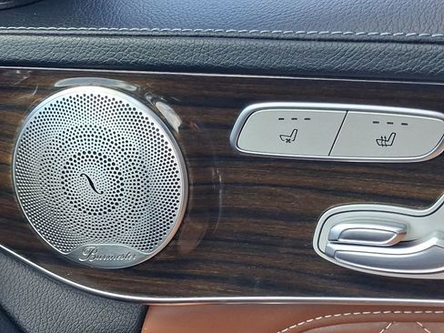 Used 2017 Mercedes-Benz C 43 AMG 4MATIC Sedan image 32