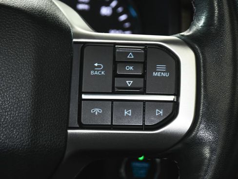 Used 2023 Ford Expedition Limited AWD/4WD image 38