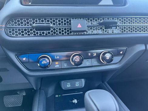 New 2026 Honda HR-V Sport image 15