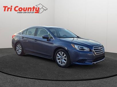 Used 2015 Subaru Legacy 2.5i Premium w/ Protection Package #1