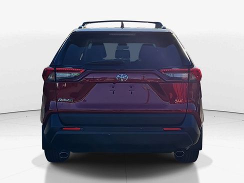 Used 2024 Toyota RAV4 XLE Premium image 6