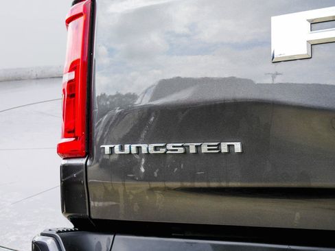 Used 2025 RAM 1500 Tungsten AWD/4WD image 7