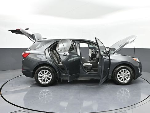 Used 2021 Chevrolet Equinox LS w/ LS Convenience Package image 51