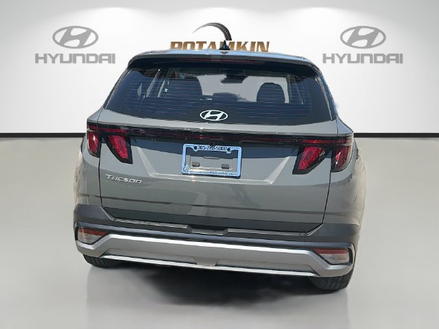New 2026 Hyundai Tucson SE FWD image 6