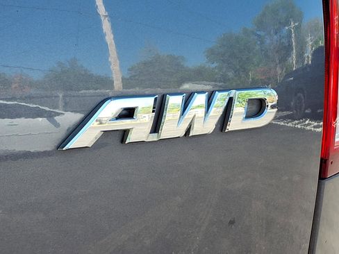 Used 2016 Honda CR-V Touring image 32