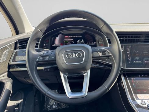 Used 2022 Audi Q7 2.0T Premium image 22